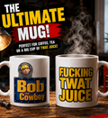 Bob The Cowboy Mug